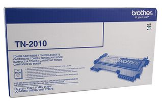 TN2010 - Toner Cartridge, Black - 1000 Pages