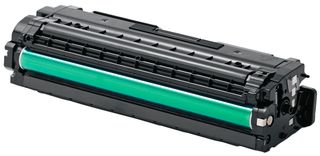 CLT-K506S/ELS - Genuine Black Toner Cartridge - 2000 Pages