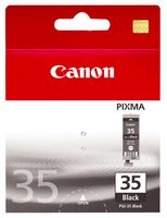 1509B001 - Genuine Ink Cartridge - 35 Black