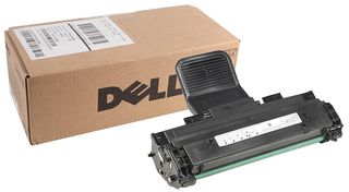 593-10094/10109 - Black Toner Cartridge J9833 2000 Pages