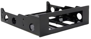 BRACKETFDBK - 3.5" Hard Drive to 5.25" Front Bay Bracket Adaptor