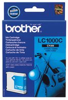 LC1000C - Cyan Ink Cartridge
