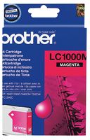 LC1000M - Magenta Ink Cartridge