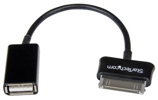 SDCOTG - USB OTG Adaptor Lead for Samsung Galaxy Tab