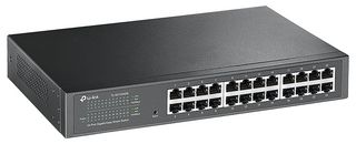 TL-SG1024DE - 24-Port Gigabit Easy Smart Switch