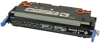 1660B002AA - 711BK Toner Cartridge, Black 6000 Pages