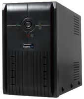 650VA - 650VA Smart UPS