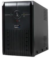 850VA - 850VA Smart UPS
