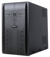 1200VA - 1200VA Smart UPS