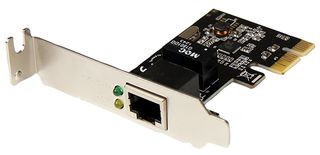 ST1000SPEX2L - 1-Port PCI-Ex Gigabit NIC Server Adaptor Network Card - Low Profile