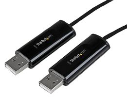 SVKMS2 - KM Switch Cable with File Transfer for Mac & PC - USB 2.0