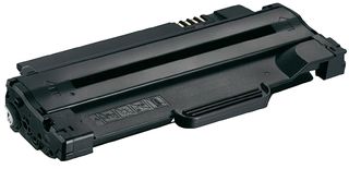 593-10961 - Black Toner Cartridge 7H53W High Yield 2500 Pages