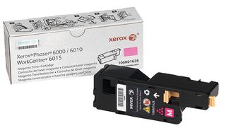 106R01628 - Black Toner Cartridge - 2,000 Pages