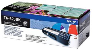 TN325BK - Toner Cartridge, Black - 4000 Pages