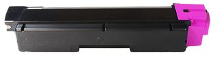 1T02KTBNL0 - TK580M Toner Cartridge Magenta - 2800 Pages