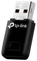TL-WN823N - 300Mb/s Mini Wireless N USB Adaptor