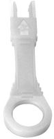 PBKW3 - PortBlocker Removal Key, 3 Pack White