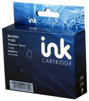BB-REM-T1293 - Remanufactured Magenta Ink Cartridge - Replaces Epson T1293