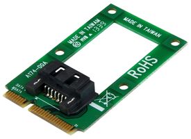 MSAT2SAT3 - mSATA to SATA HDD / SSD Adaptor