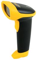 WLR8950 - Bi-Colour USB CCD Barcode Scanner