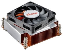 AK-CC6502BP01 - 2U Cooler for Intel LGA2011 Motherboards