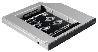 AK-OA2SSA-BKV2 - 2.5" SATA HDD to SATA ODD Bay