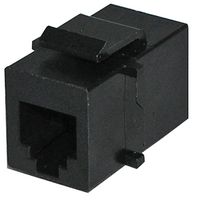 KCK66 - RJ11/RJ12 Keystone Coupler