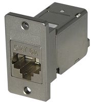 SGKSSUPM - Cat6a Shielded Panel Mount Socket