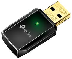 ARCHER T2U - AC600 Wireless Dual Band USB Adaptor