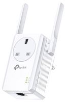TL-WA860RE - 300Mbps WiFi Range Extender with AC Passthrough