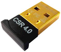 BT-USB-M5 - Bluetooth 4.0 Smart Ready Nano USB Adaptor