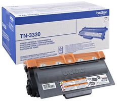 TN3330 - Toner Cartridge, Black - 3000 Pages