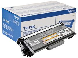 TN3390 - Toner Cartridge, Black - 12000 Pages