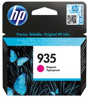 C2P21AE - HP935 Original Ink Cartridge, Magenta