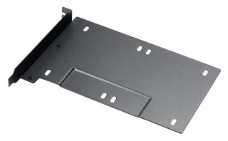 AK-HDA-10BK - 2.5" HDD/SSD Mounting Plate for PCI Slot