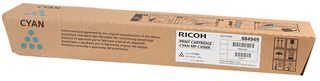 842033/888643 - Genuine Cyan Toner Cartridge - 15000 Pages