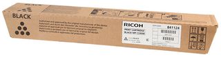 841124/841140 - Genuine Black Toner Cartridge - 20000 Pages