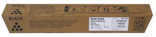 841424/841579 - Genuine Black Toner Cartridge