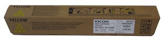 841425 - Genuine Yellow Toner Cartridge - 15000 Pages