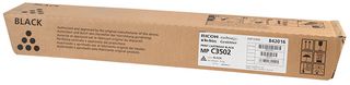 842016 - Genuine Black Toner Cartridge - 28000 Pages