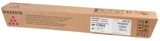 842018 - Genuine Magenta Toner Cartridge - 18000 Pages