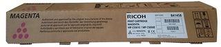 841458 - Genuine Magenta Toner Cartridge - 17000 Pages
