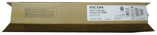 821095 - Genuine Yellow Toner Cartridge