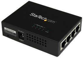 POEINJ4G - 4 Port Gigabit PoE+ Injector