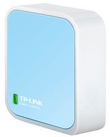 TL-WR802N - 300Mb/<LineBreak/>s Wireless N Nano Router