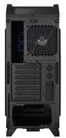 VP300A1W2N - Chaser A31 Midi Tower PC Gaming Case - ATX, Micro ATX Compatible