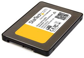 CFAST2SAT25 - CFast Card to 2.5" SATA Adaptor