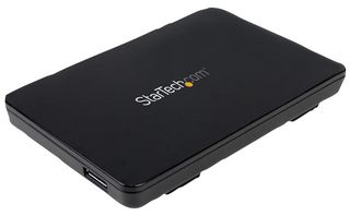 S251BPU313 - USB 3.1 10GB/s Tool-Free Enclosure for 2.5” SATA HDD/SSDs