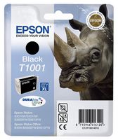 C13T10014010 - DURABrite Ultra Extra Large Ink Cartridge - Black XL