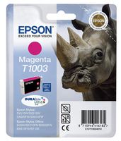 C13T10034010 - DURABrite Ultra Extra Large Ink Cartridge - Magenta XL